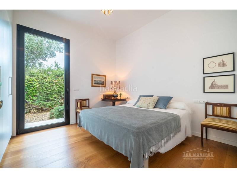 Foto 919358e2-2af4-40c3-b456-51d22271d0c2. Chalet exclusivo chalet de diseño vanguardista con vistas al mar en binidalí en Maó