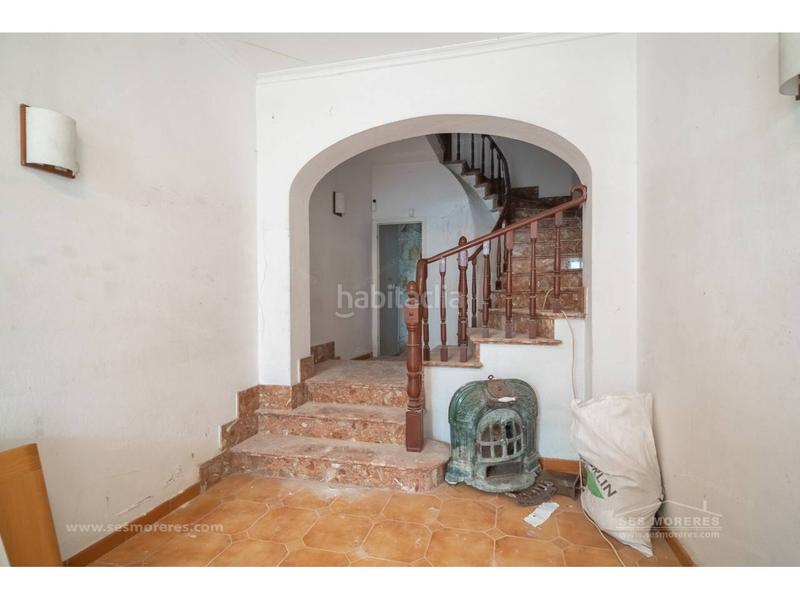 Foto 353ad878-b104-4397-92e0-2c3075372749. Casa in Centre Històric Maó