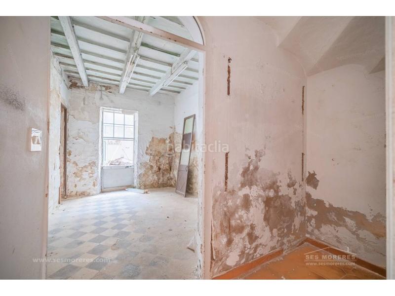 Foto 8cd339ab-1494-4d53-85f1-96fe656f9504. Casa in Centre Històric Maó