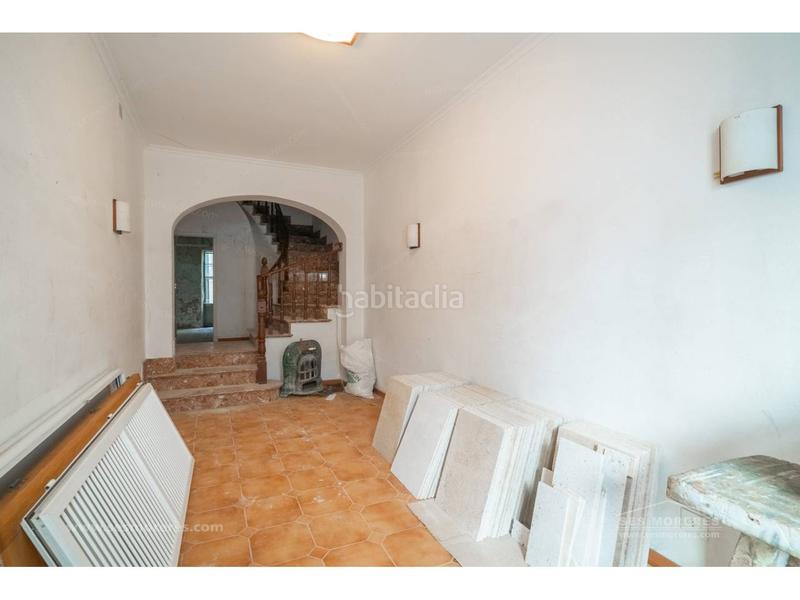 Foto 992941ae-c4b8-4e1c-b3c2-f9154307859f. Casa in Centre Històric Maó