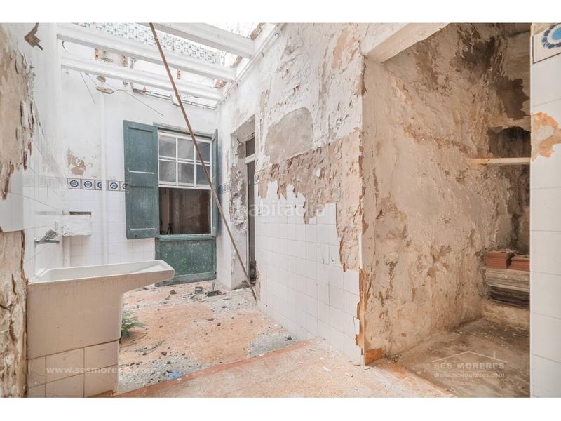 Foto e3d7f6f3-7587-4b1a-9ed7-9c516b057a30. Casa in Centre Històric Maó