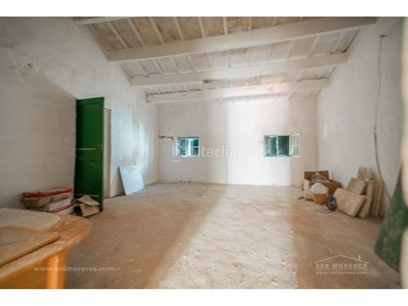 Foto f18d4453-5c59-4a6f-bdfc-92b9435e8baa. Casa in Centre Històric Maó