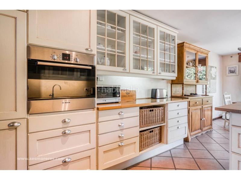 Foto db752233-a5a2-4237-ba27-ee2dab8671be. Chalet villa de lujo a pocos metros de la playa en Sant Lluís