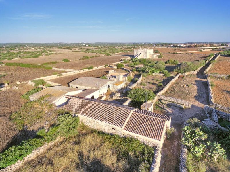 Foto 2d908318-8e4f-4d64-b1de-c5d275da66c8. Finca rústica a Ciutadella Ciutadella de Menorca