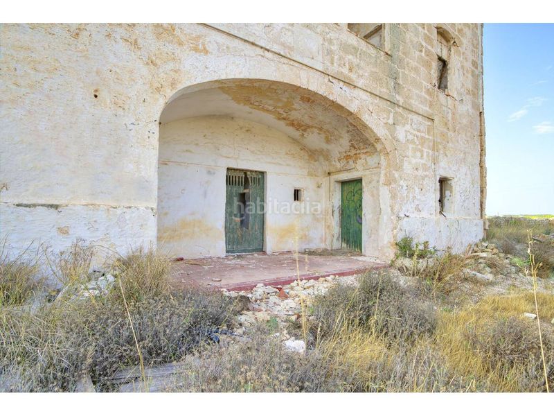 Foto 39db4842-9e28-4796-8996-77241a06b245. Finca rústica a Ciutadella Ciutadella de Menorca