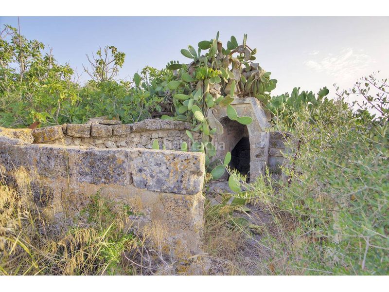 Foto 7acd7a69-aee3-481d-b43e-50ee627b042b. Finca rústica a Ciutadella Ciutadella de Menorca