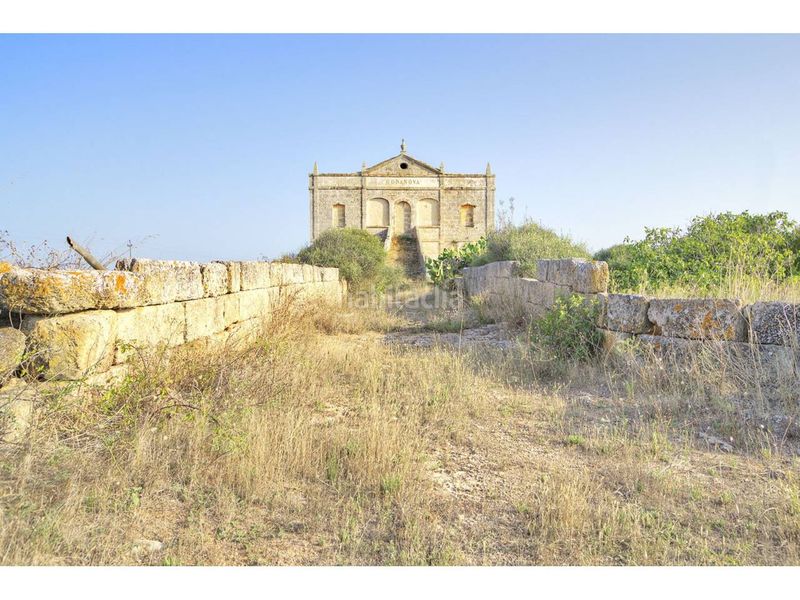 Foto ec3579d9-12fd-49b2-99b4-c44bf1ad172f. Finca rústica a Ciutadella Ciutadella de Menorca