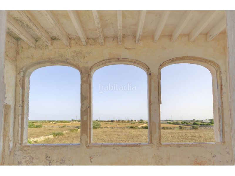 Foto f608d07b-90c9-4c15-ac72-d0d77ca2e1f1. Finca rústica a Ciutadella Ciutadella de Menorca