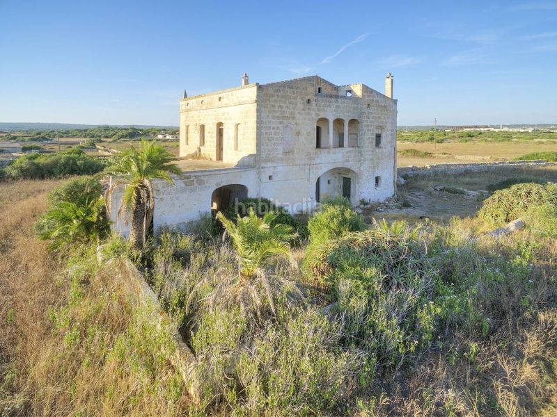 Foto feb31581-ba89-47dc-b58e-39ef5c6203f4. Finca rústica a Ciutadella Ciutadella de Menorca