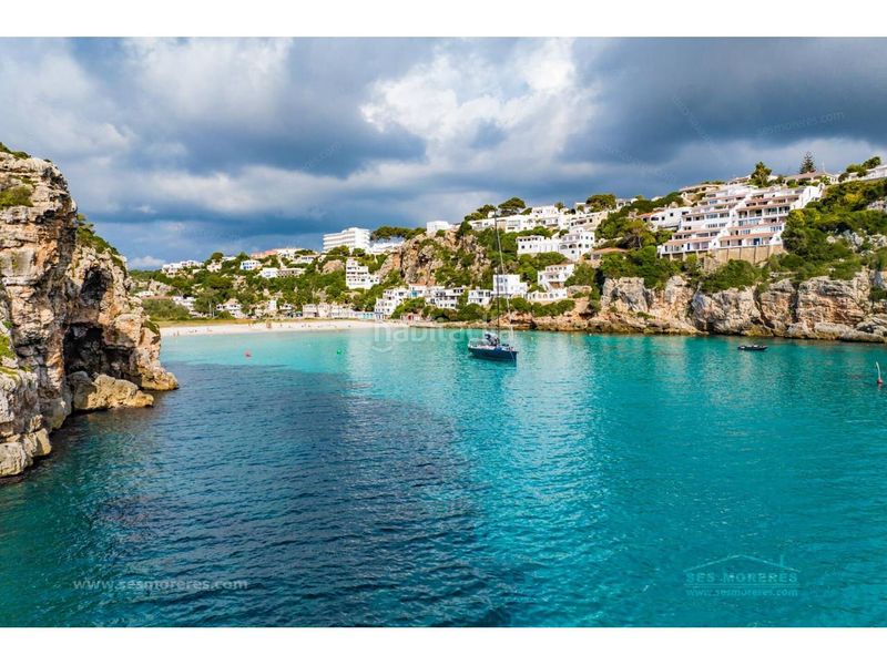 Foto 83b75cd6-1551-47b0-802a-8dc39006b5b3. Xalet amb piscina a Cala en Porter Alaior