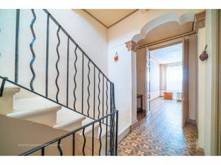 Casa en Centre Històric. Casa original menorquina con gran jardín en el centro de mahón