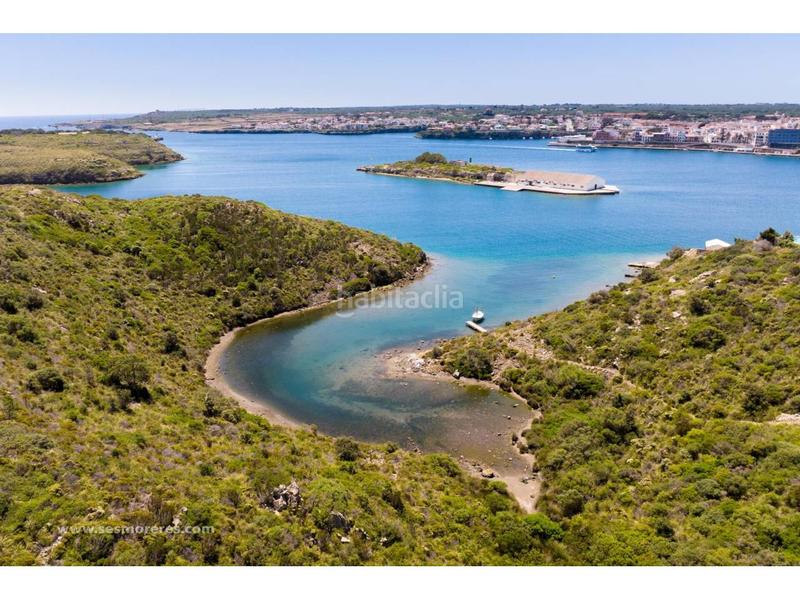 Foto 6d0f5494-2de4-47e4-99d0-d97e33084e32. Xalet amb piscina a Cala Llonga-Sa Mesquida Maó