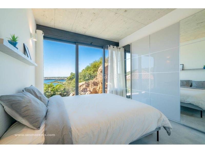 Foto df5f7d8c-f91b-4dfe-a868-f0bcb11b5ba8. Xalet amb piscina a Cala Llonga-Sa Mesquida Maó