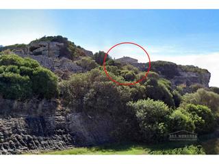 Mas à Son Vilar-Trepucó. Finca rústica entre es castell y mahón
