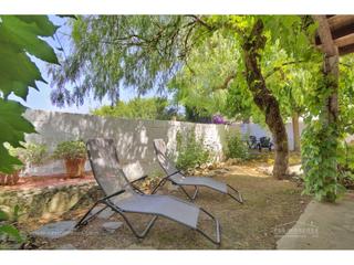 Maison à Ferreries poble. Casa tradicional menorquina con licencia turística en ferrerias