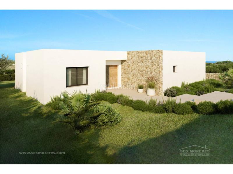 Foto 40fc14a0-4e88-45e8-93fd-8fdf372e2fd5. Chalet avec piscine dans Coves Noves Es Mercadal