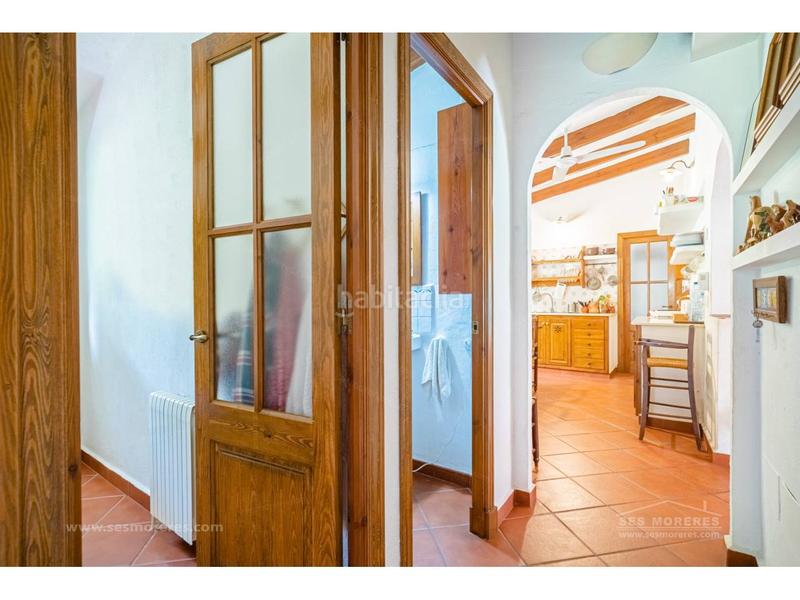 Foto 0562cbdd-1767-4945-90fc-66b9e764e930. Masía refugio de luz y naturaleza en el corazón de menorca en Es Mercadal
