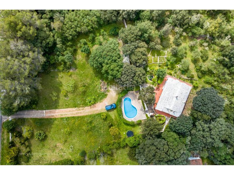 Foto 8fec804c-6647-4b86-8960-4b27f0d19040. Masía refugio de luz y naturaleza en el corazón de menorca en Es Mercadal
