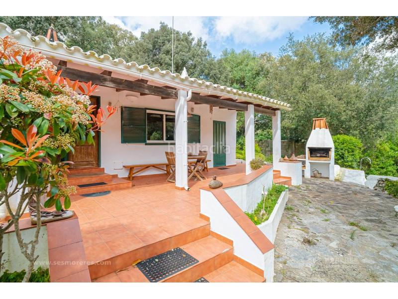 Foto 9857c306-5f84-4b61-ab85-532349232a2a. Masía refugio de luz y naturaleza en el corazón de menorca en Es Mercadal