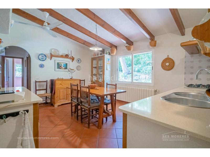 Foto a17f723a-1d2a-4bf4-a053-74a90ffbb272. Masía refugio de luz y naturaleza en el corazón de menorca en Es Mercadal