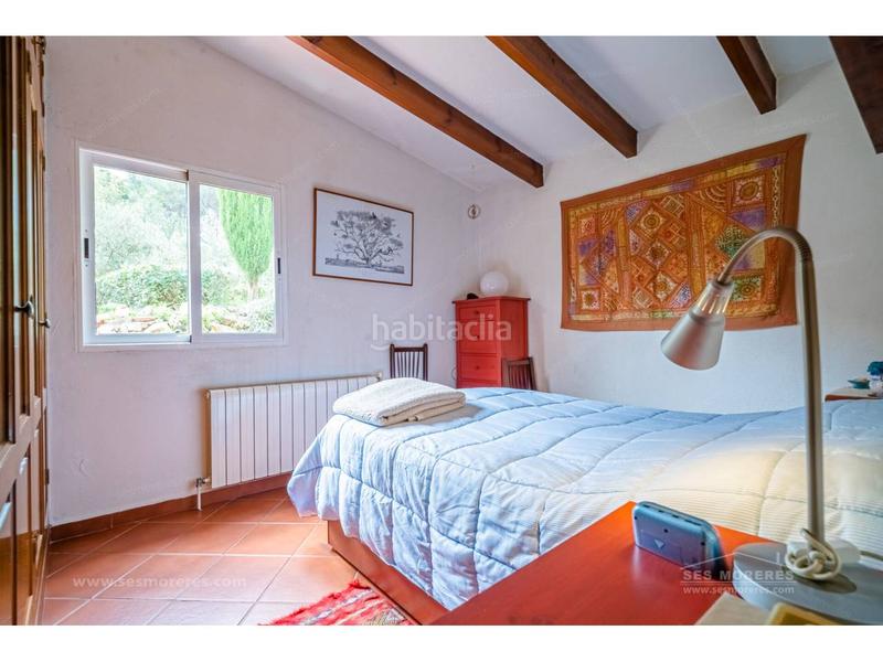 Foto a23359c1-2dd1-4af7-8576-499c79b969de. Masía refugio de luz y naturaleza en el corazón de menorca en Es Mercadal
