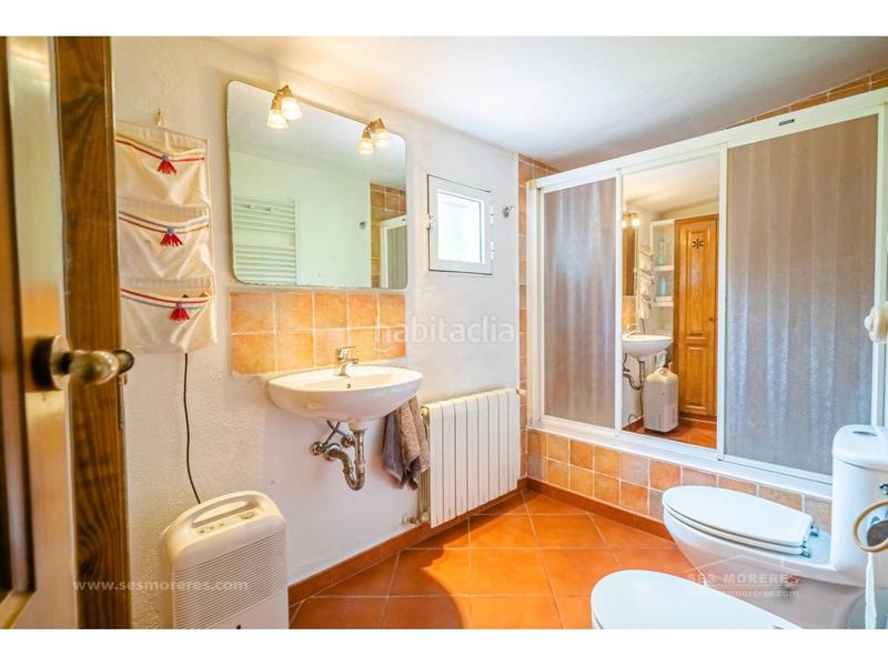 Foto c23501f9-30b0-4d77-9ee1-ded51af8e1eb. Masía refugio de luz y naturaleza en el corazón de menorca en Es Mercadal