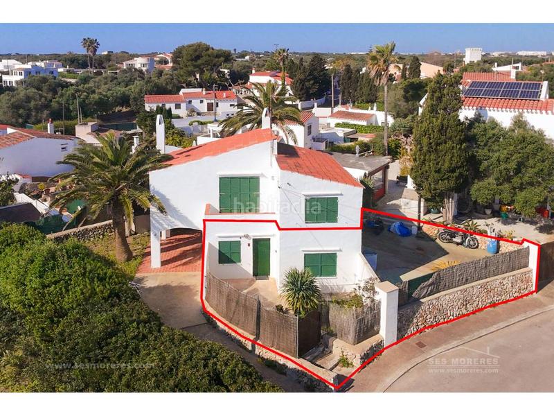 Foto 13dda0d6-0d44-4212-ab69-2d5a0728791a. Chalet con riscaldamento parcheggio in Son Vilar-Trepucó Es Castell