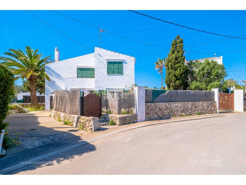Foto 3d36cb83-9377-4693-9d3a-18d657a97299. Chalet con riscaldamento parcheggio in Son Vilar-Trepucó Es Castell