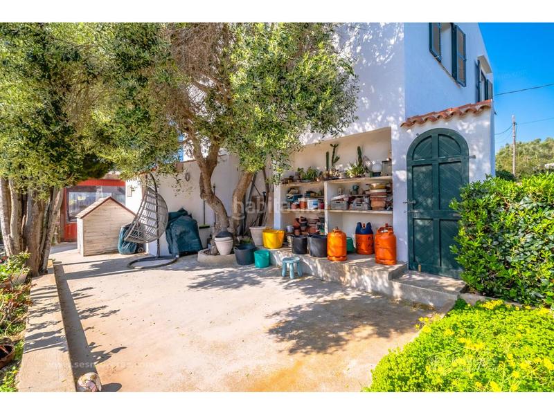 Foto 3d638736-0f08-4530-aad9-49487051a7de. Chalet con riscaldamento parcheggio in Son Vilar-Trepucó Es Castell