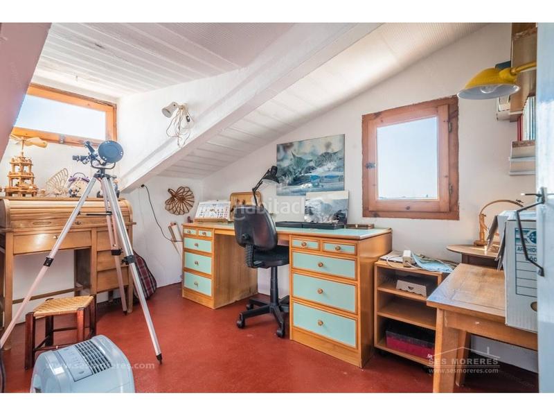 Foto a44a4196-6c88-475b-b3e5-50c72257c761. Chalet con riscaldamento parcheggio in Son Vilar-Trepucó Es Castell