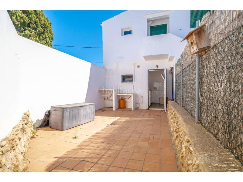Foto b79e9669-150c-4c45-953d-c99ee23e8ba0. Chalet con riscaldamento parcheggio in Son Vilar-Trepucó Es Castell
