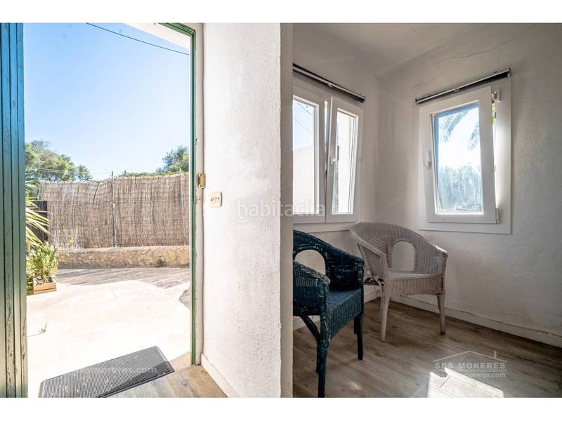 Foto d06487ea-efdf-4d90-af3d-f607459aecf4. Chalet con riscaldamento parcheggio in Son Vilar-Trepucó Es Castell