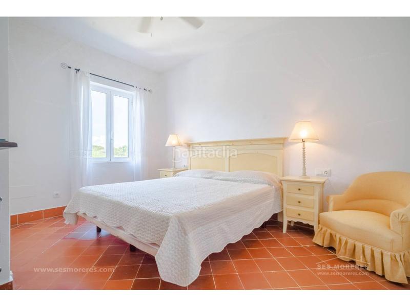 Foto 0fc757d4-87c9-4d94-8d76-b744583f50f2. Finca rústica a Sant Climent-Es Canutells Maó