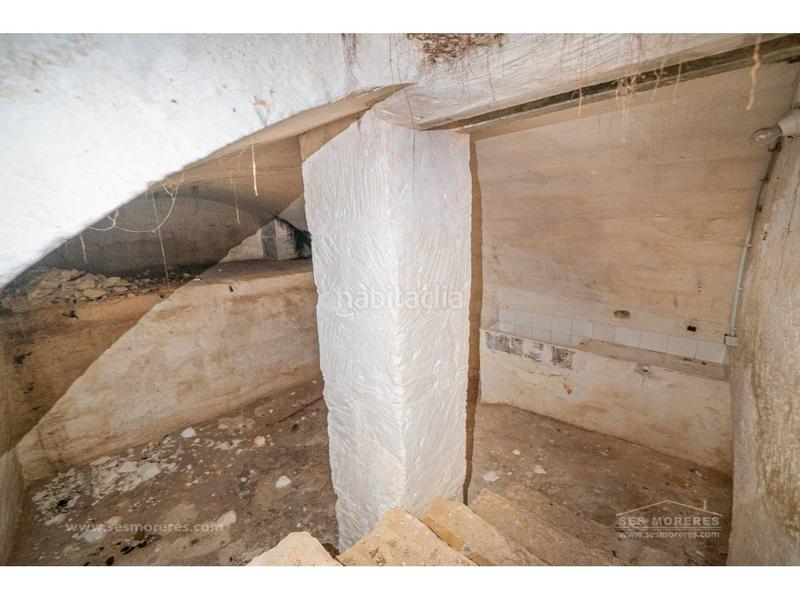 Foto 6d0d8b77-a34e-4029-a501-ffcb45825597. Finca rústica a Sant Climent-Es Canutells Maó