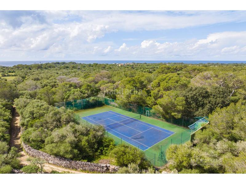 Foto 7963d68a-6e55-4176-948e-5f4f030dfb64. Finca rústica a Sant Climent-Es Canutells Maó