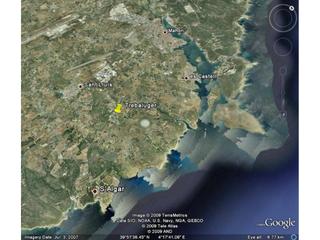 Terreny residencial a Trebalúger. Parcela situada en zona con encanto en trebaluger