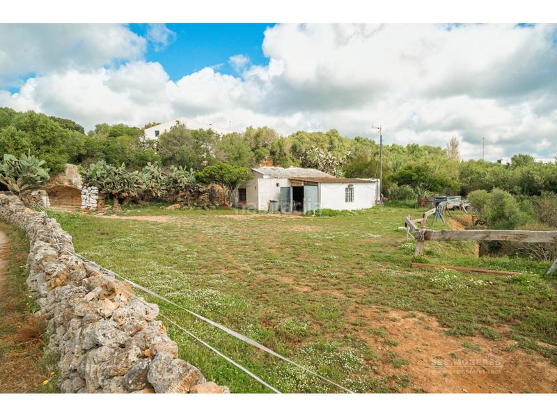 Foto 0bf33ffc-d42f-4259-a40b-f65607141bf0. Masía finca tradicional a un paso de mahón en Centre Històric Maó / Mahón