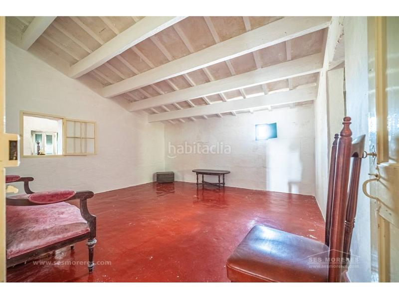 Foto 18224bc8-927e-429c-b570-6cadb290305e. Masía finca tradicional a un paso de mahón en Centre Històric Maó / Mahón