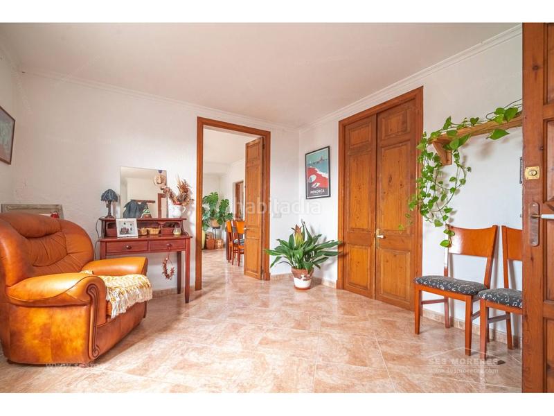 Foto 3def9d31-f7a7-4c71-b548-e56f0aecd783. Masía finca tradicional a un paso de mahón en Centre Històric Maó / Mahón