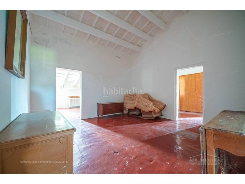 Foto 4a306e6b-b028-4408-bd73-afc9d1bdf072. Masía finca tradicional a un paso de mahón en Centre Històric Maó / Mahón