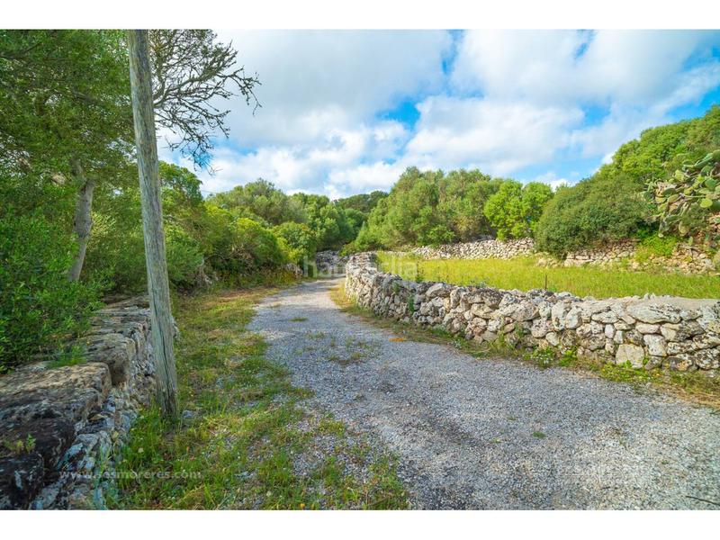 Foto 8afa7a2f-194c-4936-9f44-32b1ed252a2f. Masía finca tradicional a un paso de mahón en Centre Històric Maó / Mahón