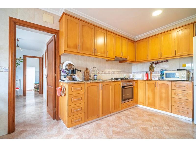 Foto cd56be3b-675c-41d4-8c21-9d96507db3a9. Masía finca tradicional a un paso de mahón en Centre Històric Maó / Mahón