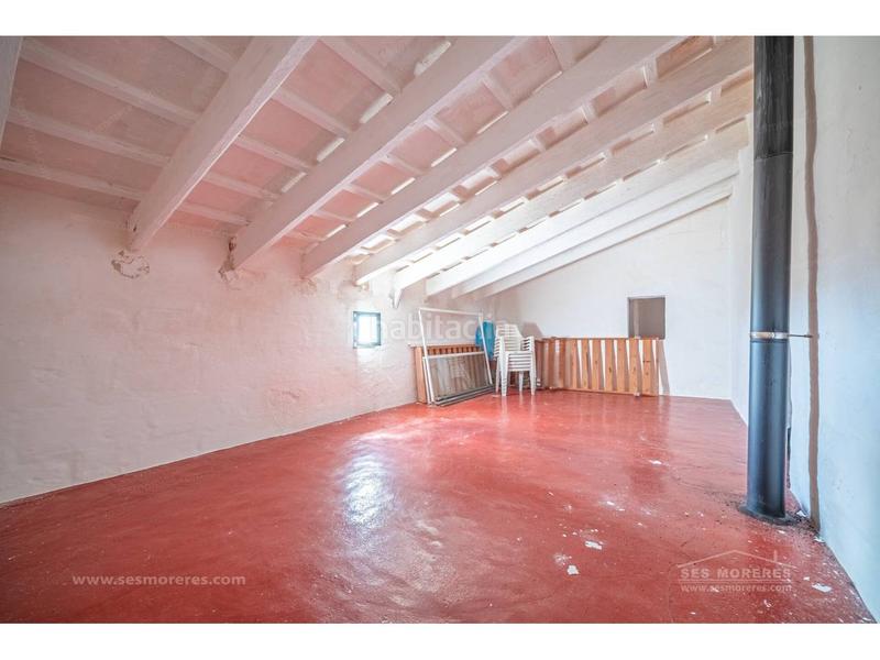 Foto eac3cb36-71ce-4e1a-b31c-c6f4f7bdb5f8. Masía finca tradicional a un paso de mahón en Centre Històric Maó / Mahón