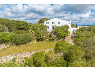 Masía en Centre Històric. Finca tradicional a un paso de mahón
