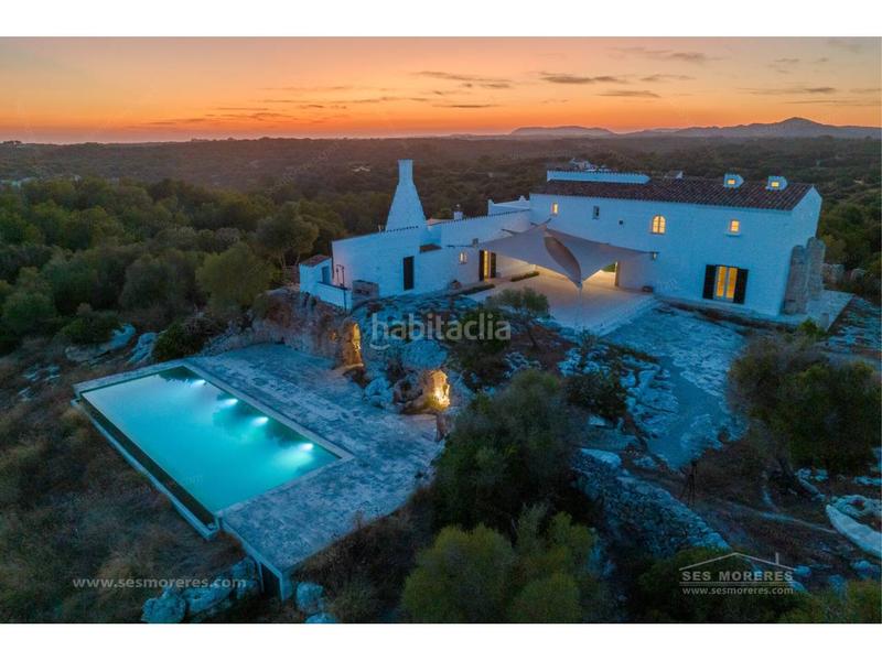 Foto 0f88393e-7bea-46a9-8e88-7948a32ff51b. Finca rústica gran finca rústica cerca del mar en Alaior