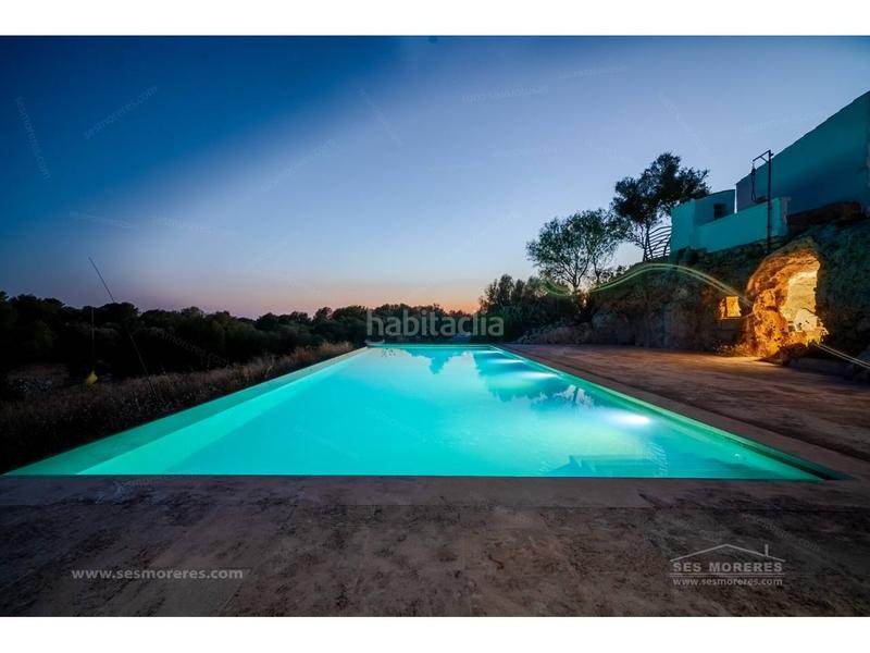 Foto 1eee16a7-9b34-4d1a-82e4-4efb7f6cfd58. Finca rústica gran finca rústica cerca del mar en Alaior