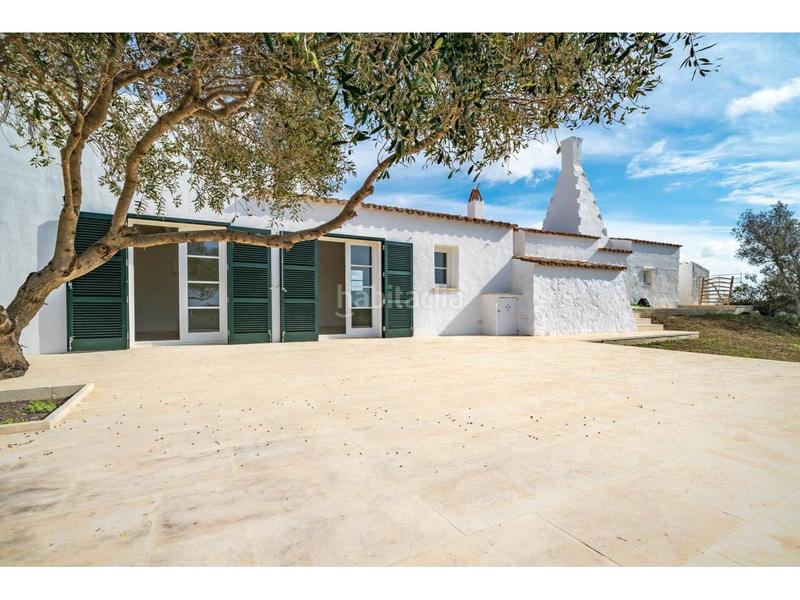 Foto 2ea5c1af-fad3-41cb-aa8f-c8415b7ee042. Finca rústica gran finca rústica cerca del mar en Alaior