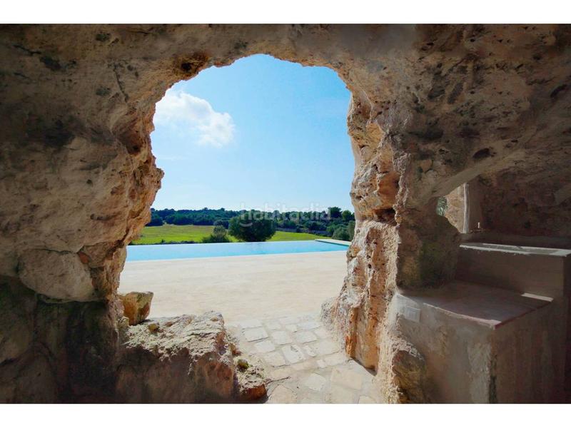 Foto 418c9951-069f-406c-8237-8251b1d1751e. Finca rústica gran finca rústica cerca del mar en Alaior