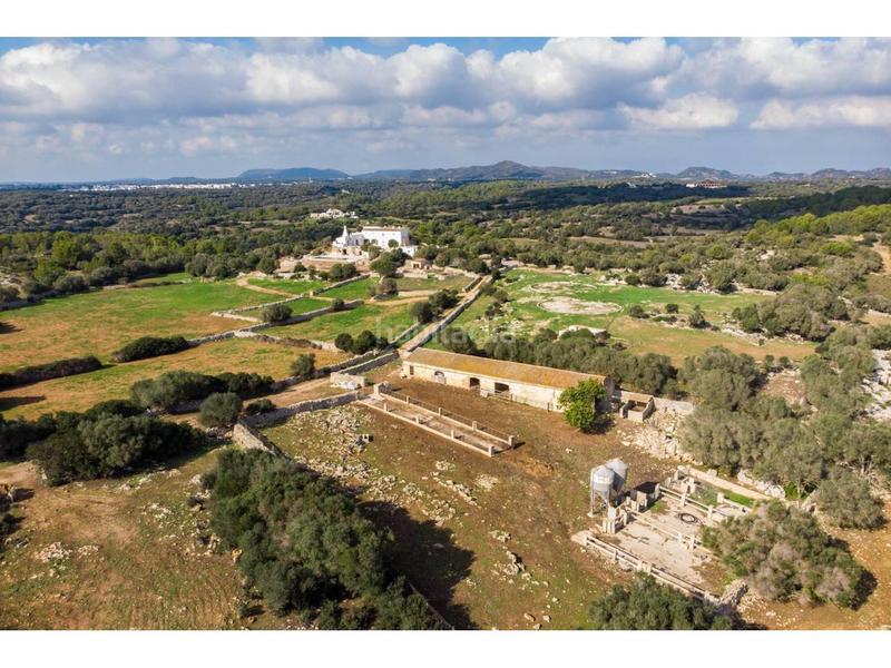Foto 451f4b42-7e4c-4599-b9cd-40ebbf73cafb. Finca rústica gran finca rústica cerca del mar en Alaior