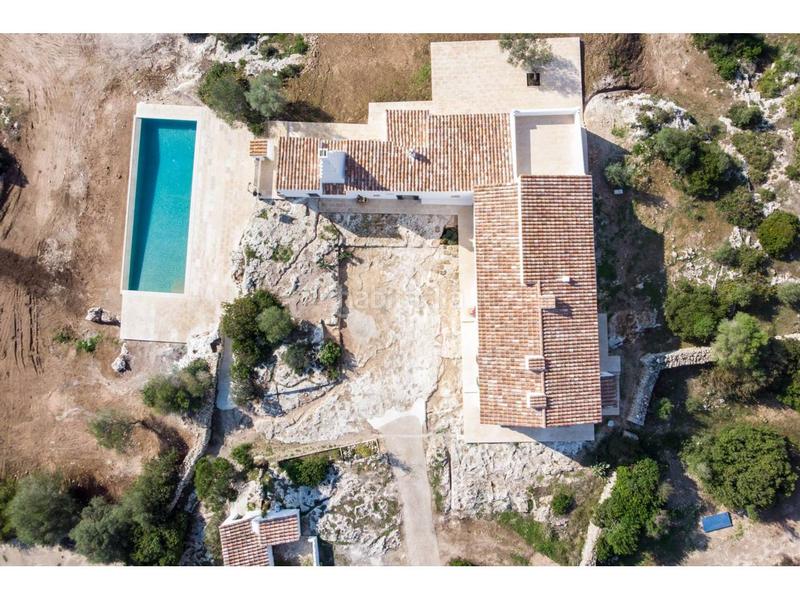 Foto 4779e826-2b72-4122-b541-0d87e8971f94. Finca rústica gran finca rústica cerca del mar en Alaior